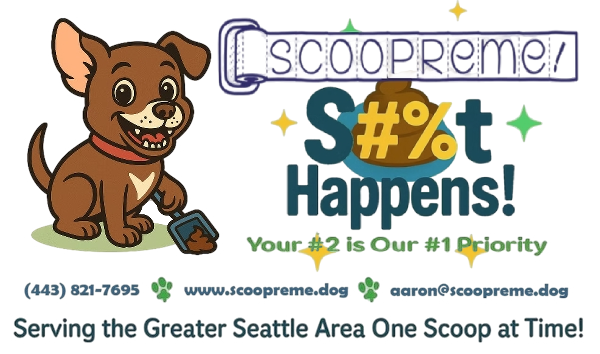 Scoopreme business card transparent